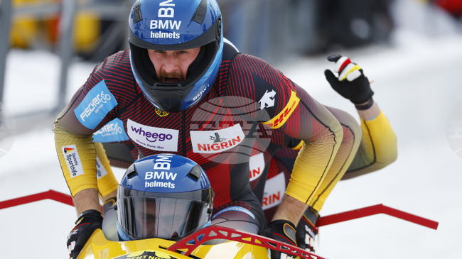 Германски олимпийски медалист по бобслей сложи край на кариерата си