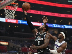 Kings Clippers Basketball