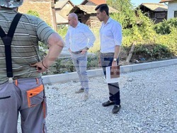 Снимка: Община Банско