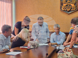 Снимка: Община Варна 