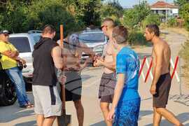 Село Воден - Калин Стоянов - посещение