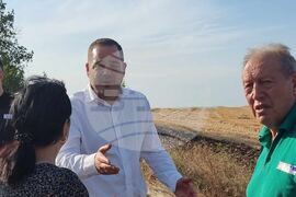 Село Воден - Калин Стоянов - посещение