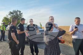 Село Воден - Калин Стоянов - посещение