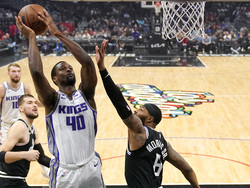 Kings Clippers Basketball