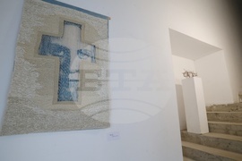 Галерия One - Национална художествена галерия - студенти - изложба