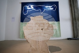 Галерия One - Национална художествена галерия - студенти - изложба