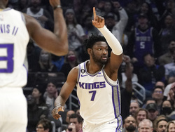 Kings Clippers Basketball