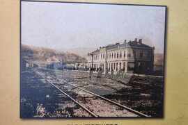 Кюстендил - доц. д-р Ангел Джонев - изложба