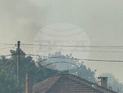 Снимка: Пресцентър МВР 