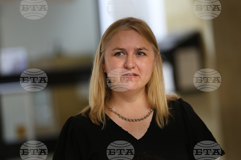 Благоевград - Световен ден за борба със сушата - благотворителна изложба