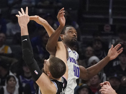 Kings Clippers Basketball