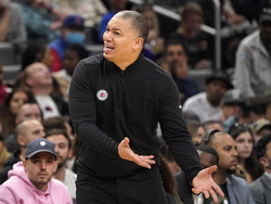 Kings Clippers Basketball