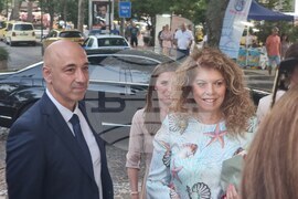 Созопол - Илияна Йотова - празник на града