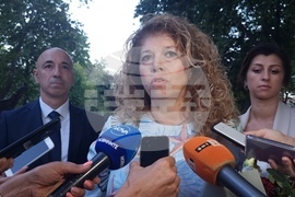 Созопол - Илияна Йотова - празник на града