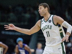 Bucks Hornets Basketball