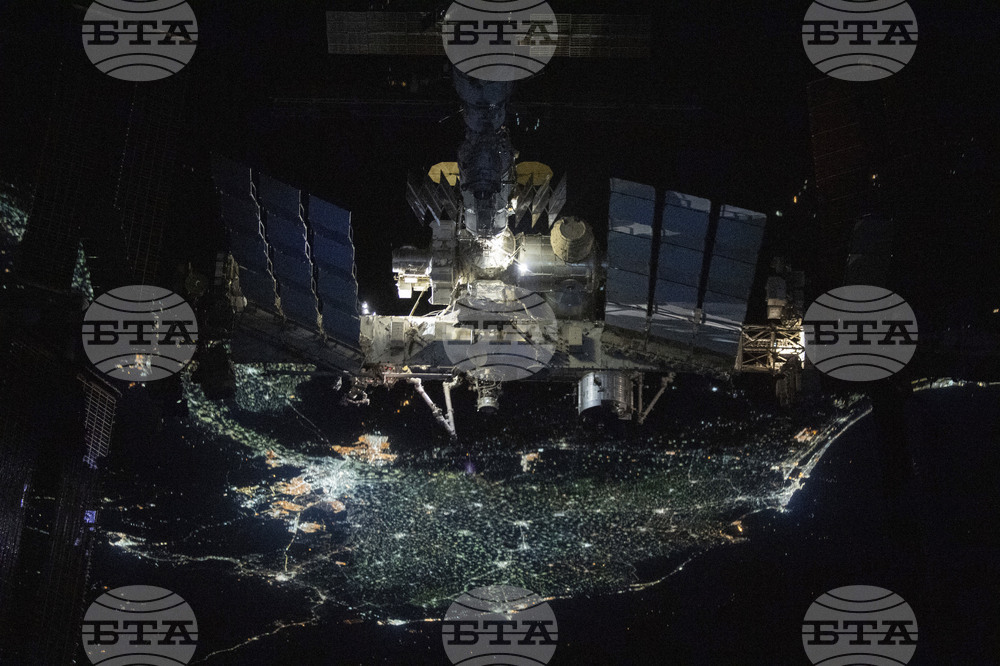 Космосът – следващата граница за изкуствения интелект, търсещ енергия и изчислителна мощ за центровете си за данни