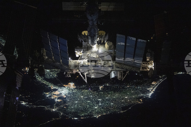 Космосът – следващата граница за изкуствения интелект, търсещ енергия и изчислителна мощ за центровете си за данни