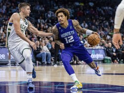 Bucks Hornets Basketball