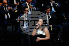 Бургас - Бургаски духов оркестър - годишнина - юбилеен концерт