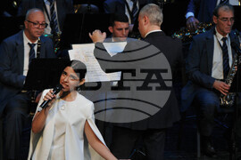 Бургас - Бургаски духов оркестър - годишнина - юбилеен концерт