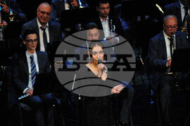 Бургас - Бургаски духов оркестър - годишнина - юбилеен концерт