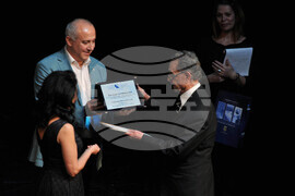 Бургас - Бургаски духов оркестър - годишнина - юбилеен концерт