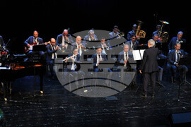 Бургас - Бургаски духов оркестър - годишнина - юбилеен концерт