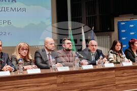 Враца - ГЕРБ - Бойко Борисов 