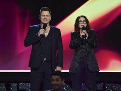 2022 Film Independent Spirit Awards - Show
