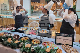 Варна - „Да споделим Никулден” - благотворителен фестивал