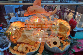 Варна - „Да споделим Никулден” - благотворителен фестивал