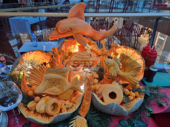 Варна - „Да споделим Никулден” - благотворителен фестивал