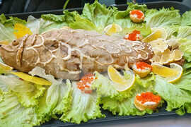 Варна - „Да споделим Никулден” - благотворителен фестивал