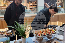 Варна - „Да споделим Никулден” - благотворителен фестивал