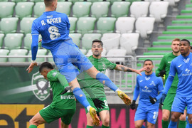 Разград - футбол - Лудогорец - Левски (София)