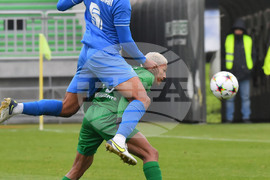 Разград - футбол - Лудогорец - Левски (София)