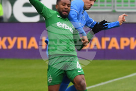 Разград - футбол - Лудогорец - Левски (София)