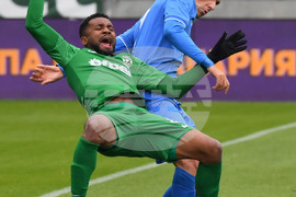 Разград - футбол - Лудогорец - Левски (София)