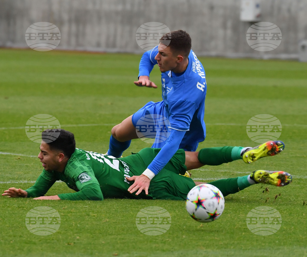 Разград - футбол - Лудогорец - Левски (София)