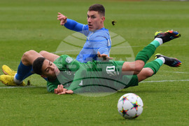 Разград - футбол - Лудогорец - Левски (София)