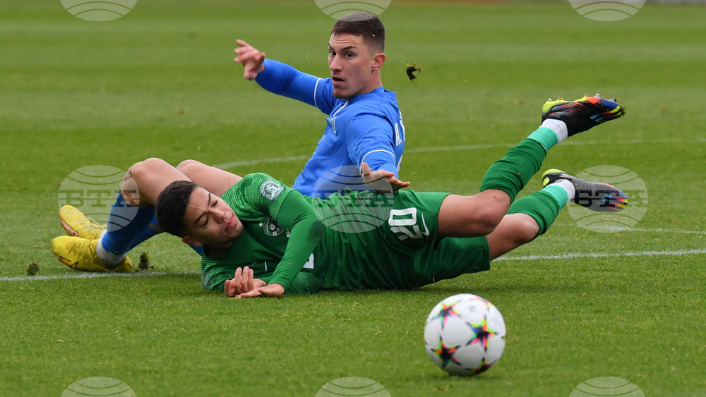 Разград - футбол - Лудогорец - Левски (София)