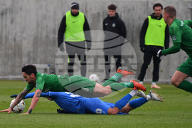 Разград - футбол - Лудогорец - Левски (София)