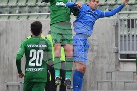 Разград - футбол - Лудогорец - Левски (София)