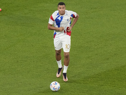 WCup France Poland Soccer