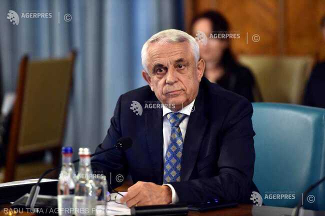 Румъния ще отчете през 2022 г. най-ниската продукция на царевица за последните 15 години, заяви министърът на земеделието