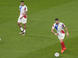 WCup France Poland Soccer