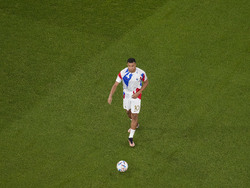 WCup France Poland Soccer