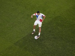 WCup France Poland Soccer