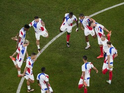 WCup France Poland Soccer