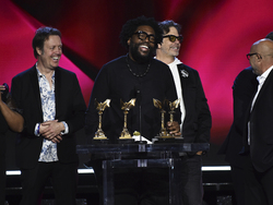 2022 Film Independent Spirit Awards - Show